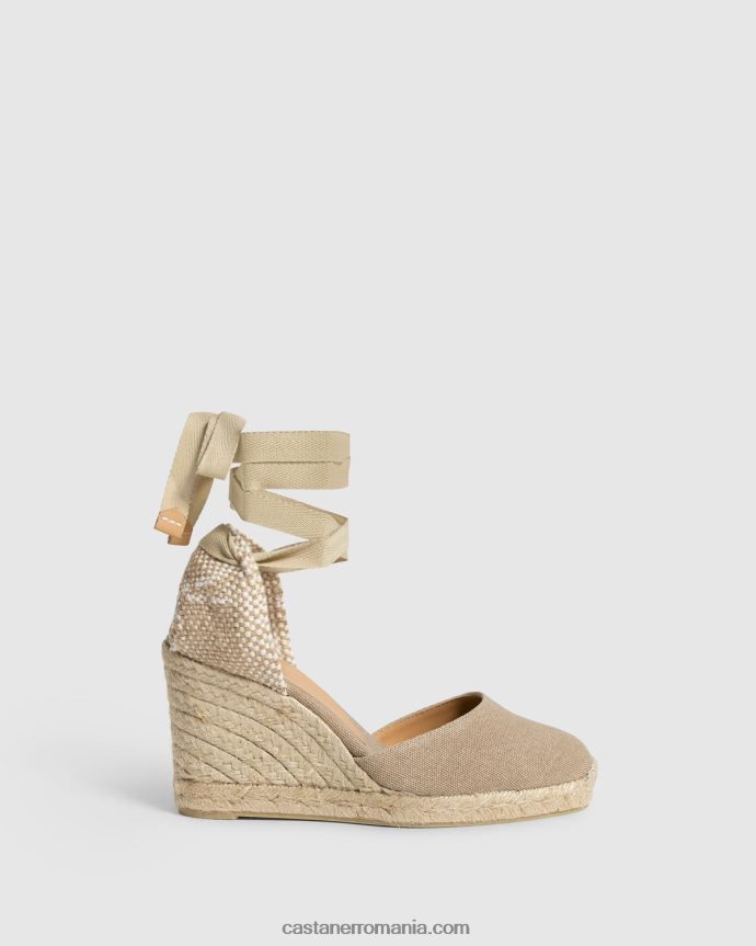 Castaner CARINA/8/002 Femei SAND 6P2L4844