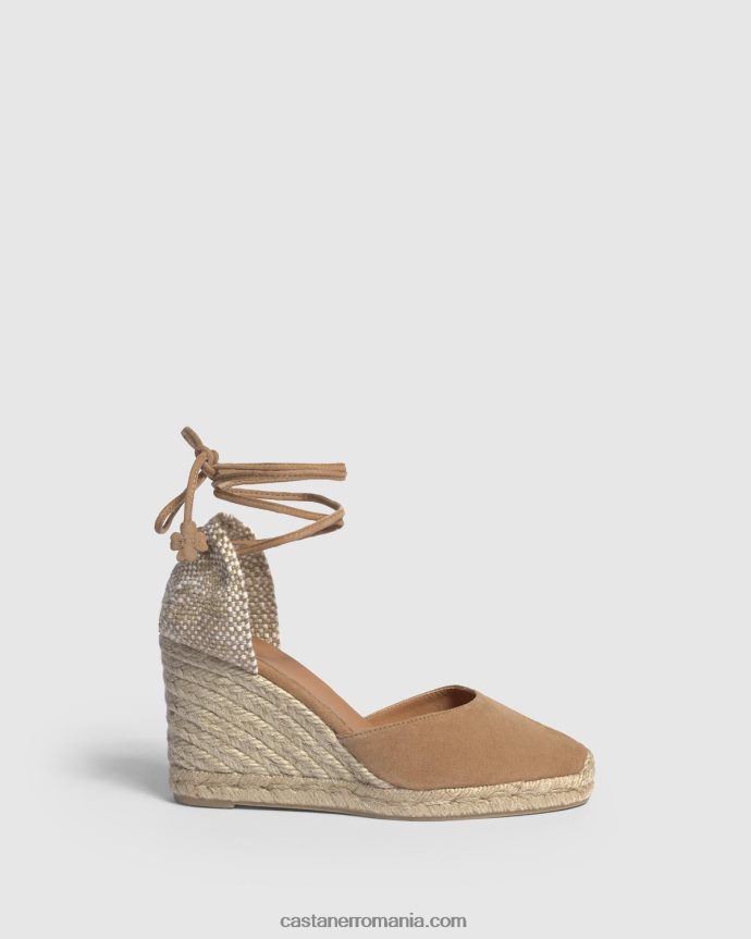 Castaner CARINA/8/007 Femei TOAST 6P2L4857