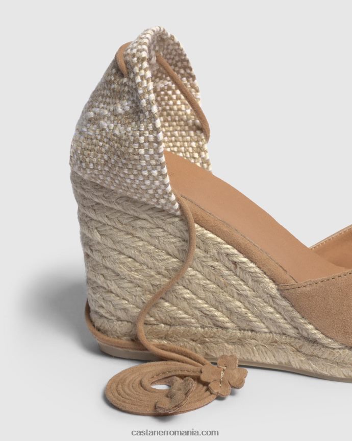 Castaner CARINA/8/007 Femei TOAST 6P2L4857