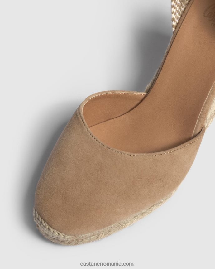 Castaner CARINA/8/007 Femei TOAST 6P2L4857