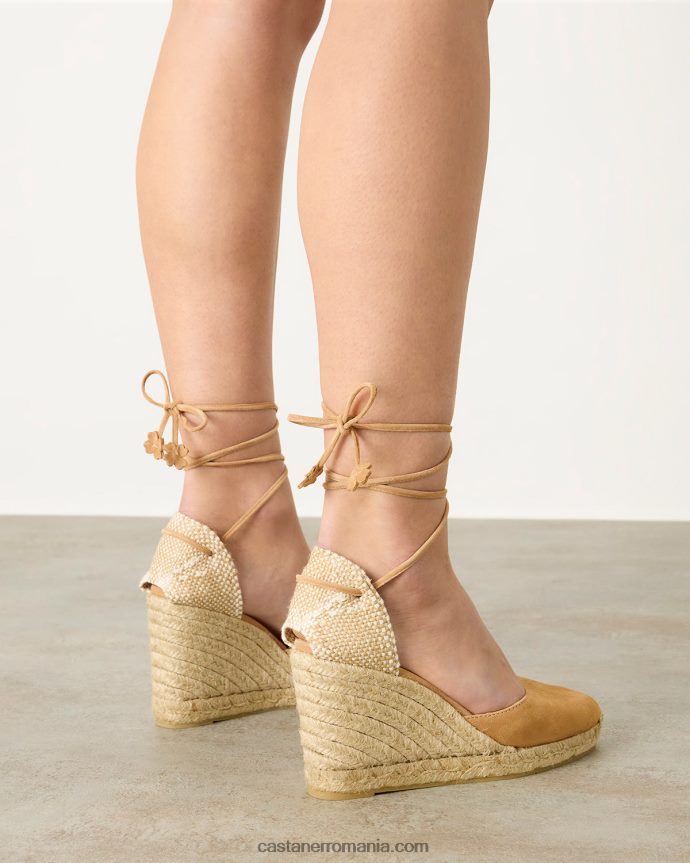 Castaner CARINA/8/007 Femei TOAST 6P2L4857