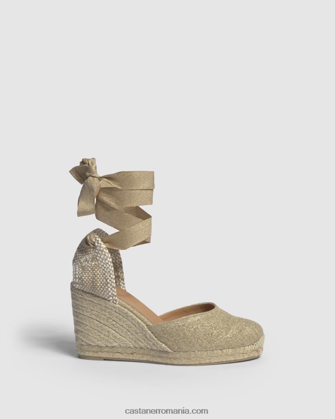 Castaner CARINA/8/032 Femei ORO 6P2L4856