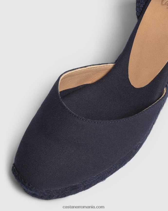 Castaner CARINA C/6/001 Femei MARINE 6P2L4837