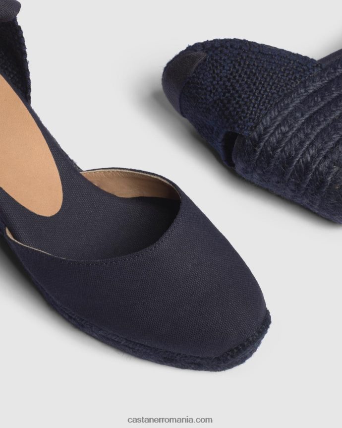Castaner CARINA C/6/001 Femei MARINE 6P2L4837