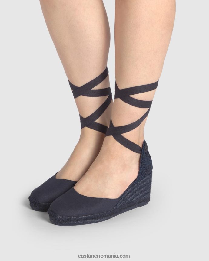 Castaner CARINA C/6/001 Femei MARINE 6P2L4837