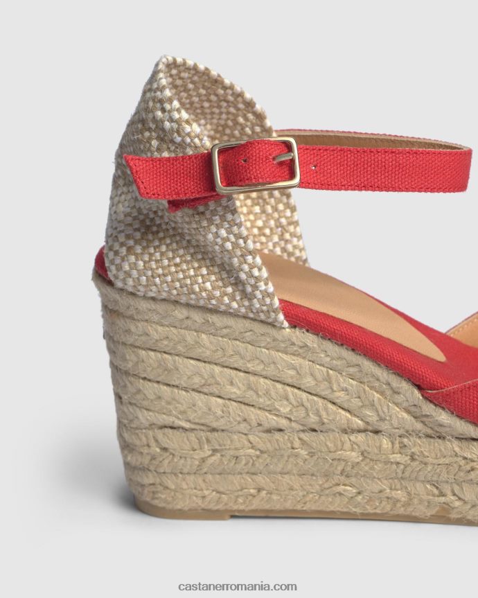 Castaner CAROL/6ED/001 Femei RUBY 6P2L4845