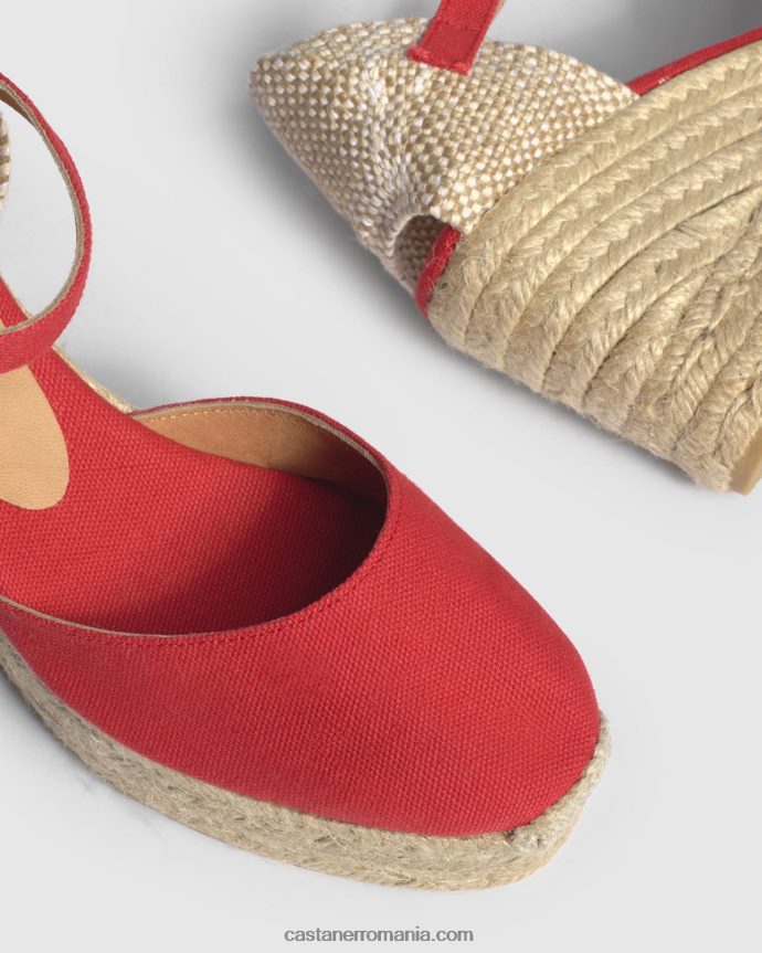 Castaner CAROL/6ED/001 Femei RUBY 6P2L4845