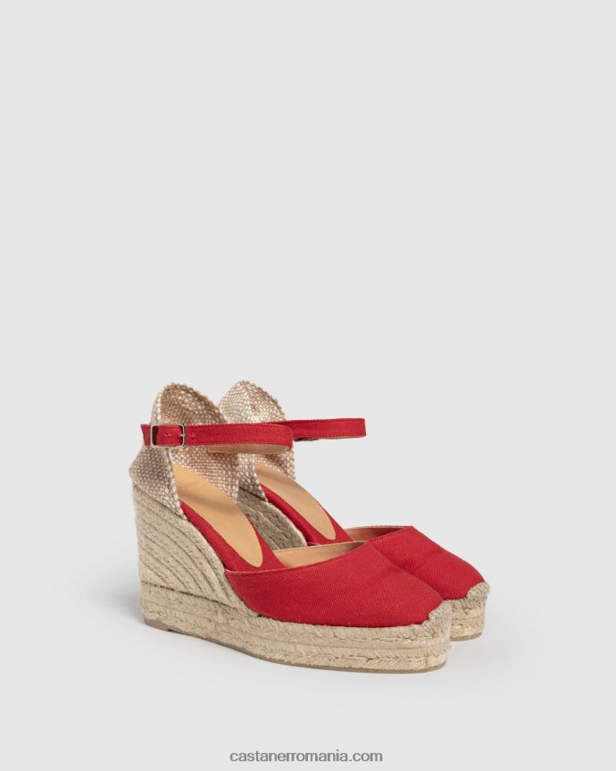 Castaner CAROL/8ED/001 Femei RUBY 6P2L4834