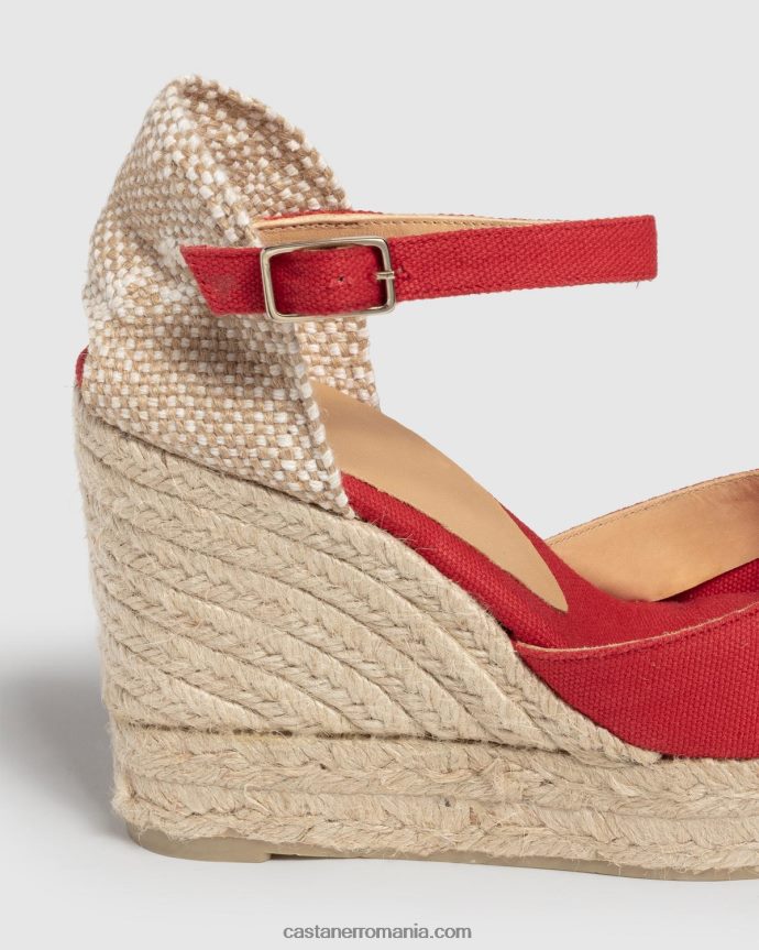 Castaner CAROL/8ED/001 Femei RUBY 6P2L4834