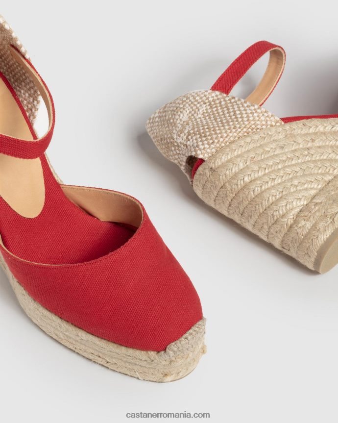 Castaner CAROL/8ED/001 Femei RUBY 6P2L4834