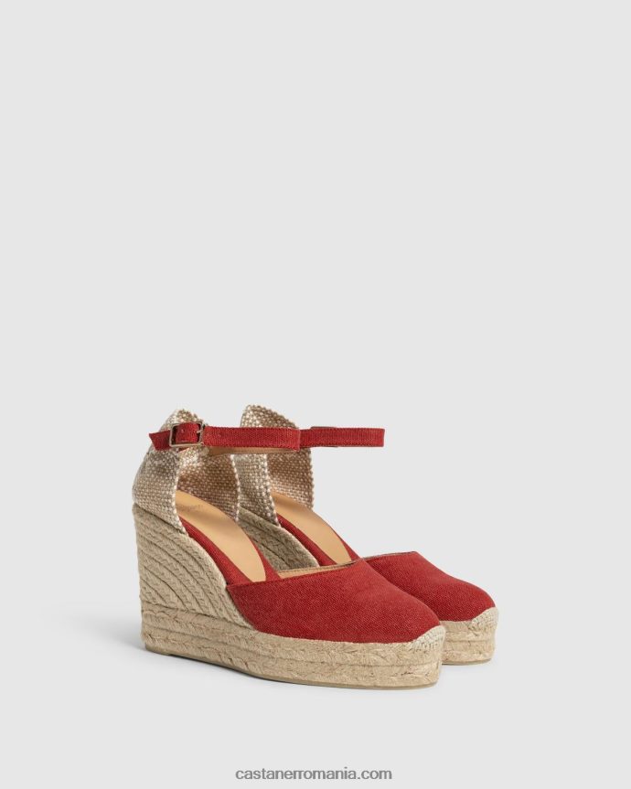 Castaner CAROL/8ED/002 Femei CARMINE 6P2L4816