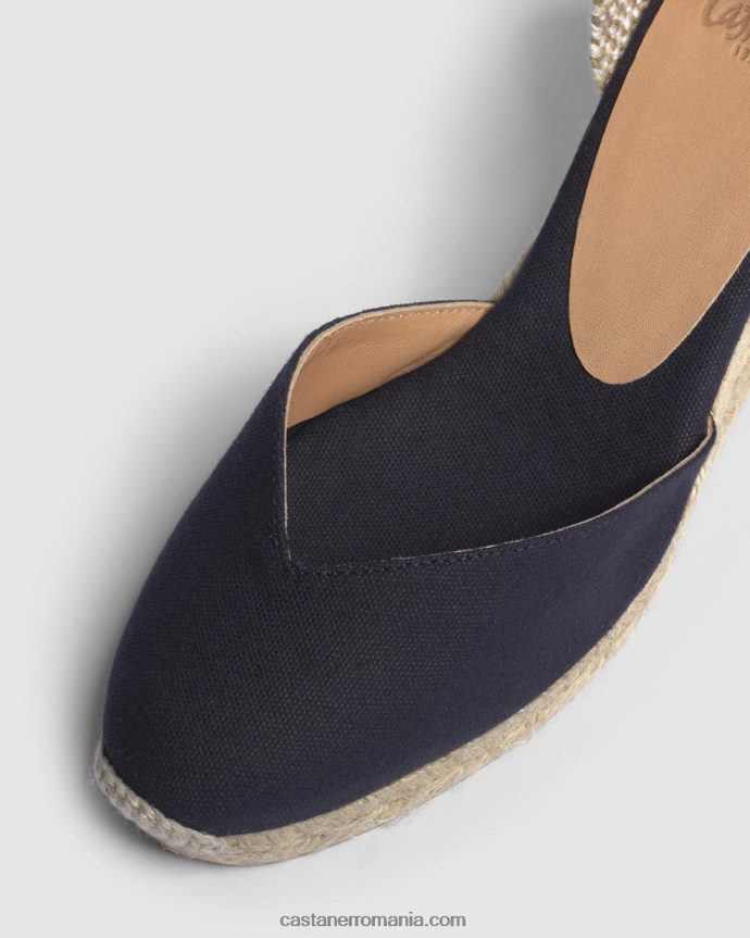 Castaner CHIARA/6/001 Femei NAVY 6P2L4840