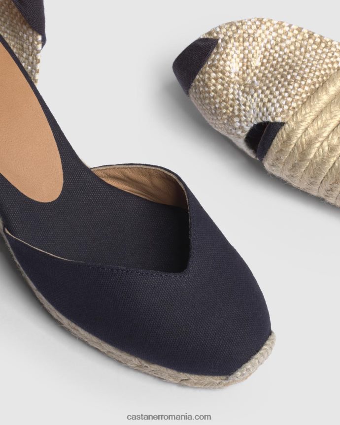 Castaner CHIARA/6/001 Femei NAVY 6P2L4840