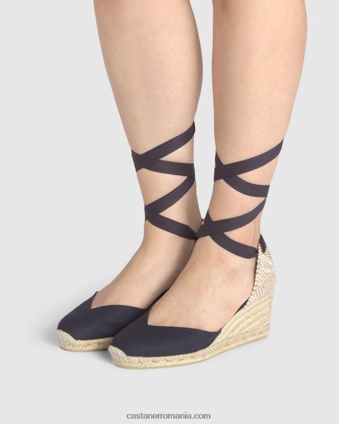 Castaner CHIARA/6/001 Femei NAVY 6P2L4840