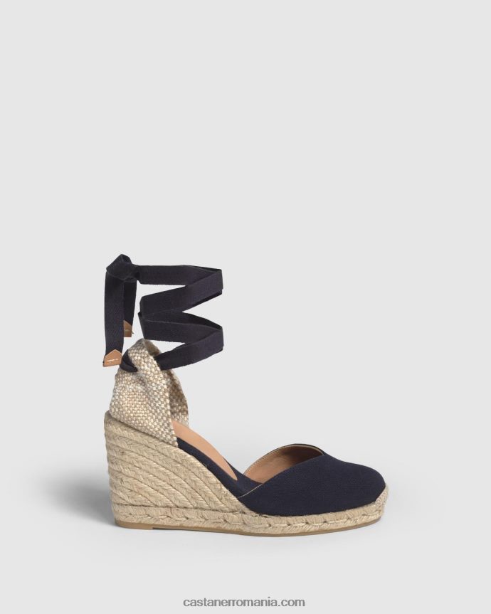 Castaner CHIARA/8/001 Femei MARINE 6P2L4868
