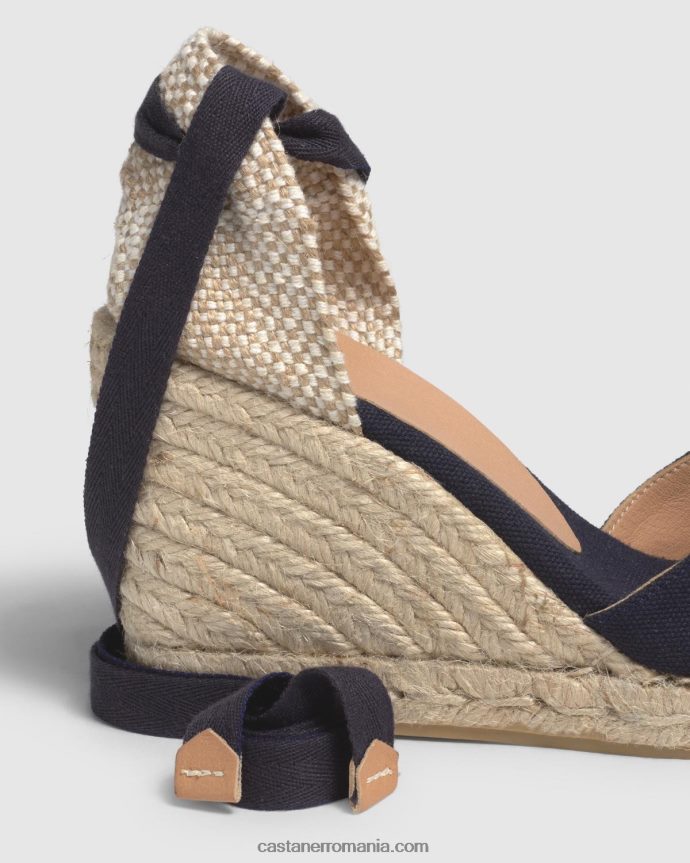 Castaner CHIARA/8/001 Femei MARINE 6P2L4868