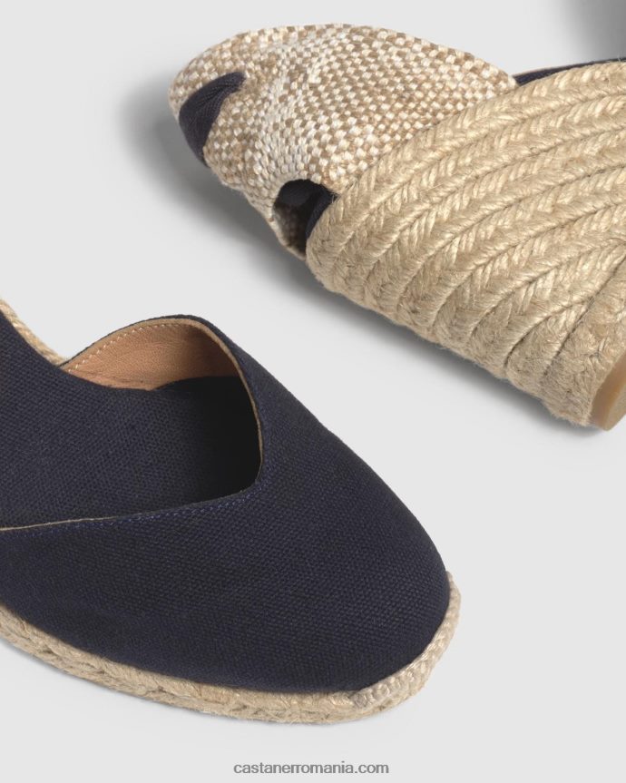 Castaner CHIARA/8/001 Femei MARINE 6P2L4868