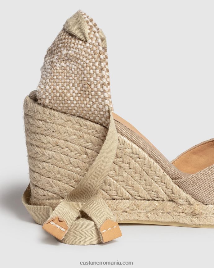 Castaner CHIARA/8/002 Femei SAND 6P2L4819