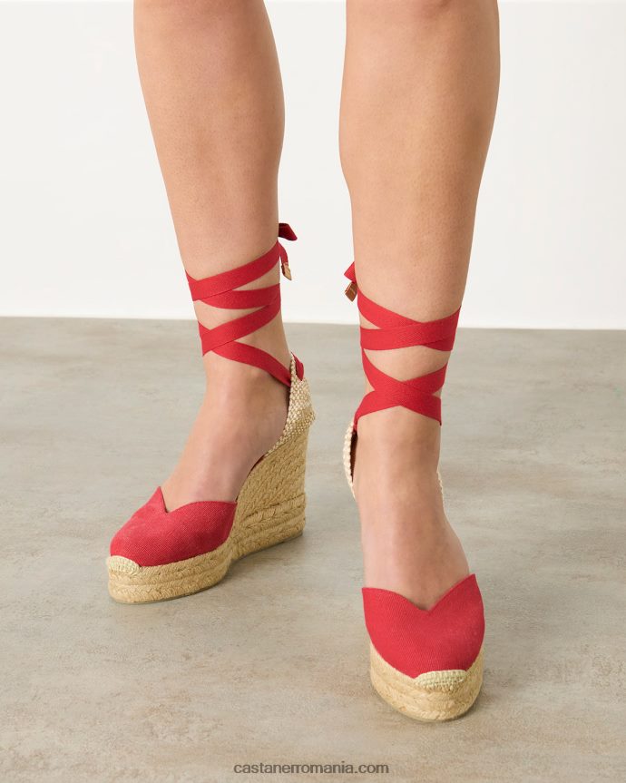 Castaner CHIARA/8ED/002 Femei CARMINE 6P2L4831