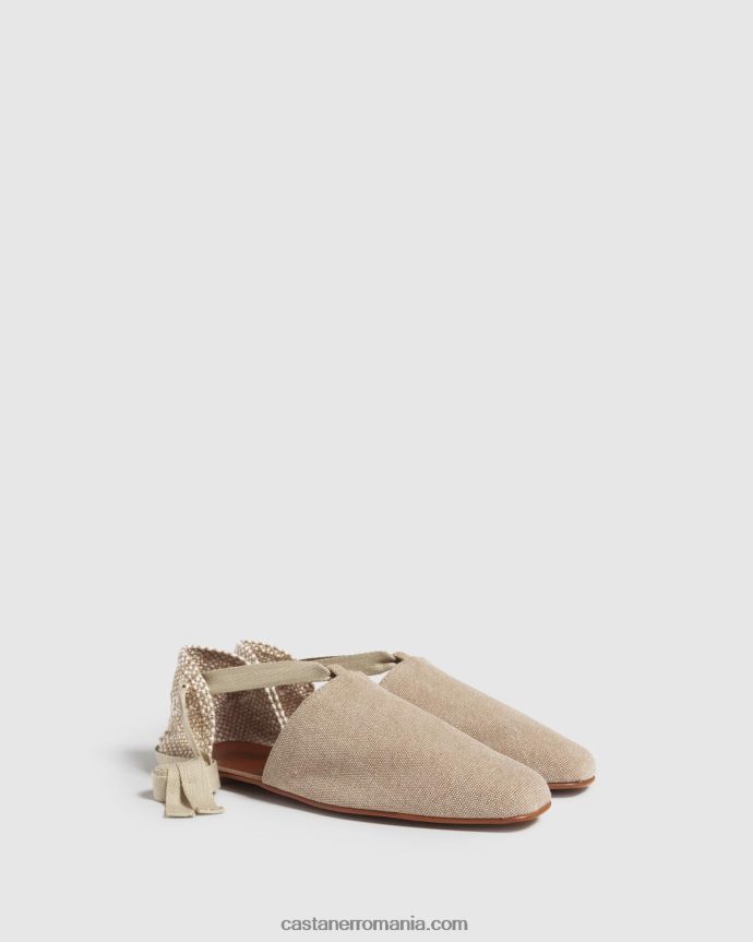 Castaner GALA/002 Femei SAND 6P2L4889