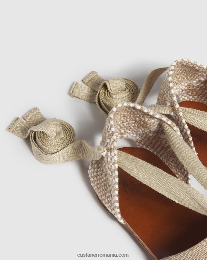 Castaner GALA/002 Femei SAND 6P2L4889