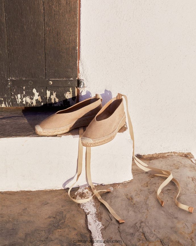 Castaner GEA/2/002 Femei SAND 6P2L4895