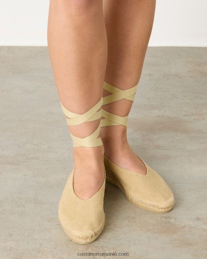 Castaner GEA/2/002 Femei SAND 6P2L4895