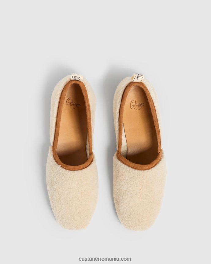 Castaner GRACE/117 Femei PIELE 6P2L4898