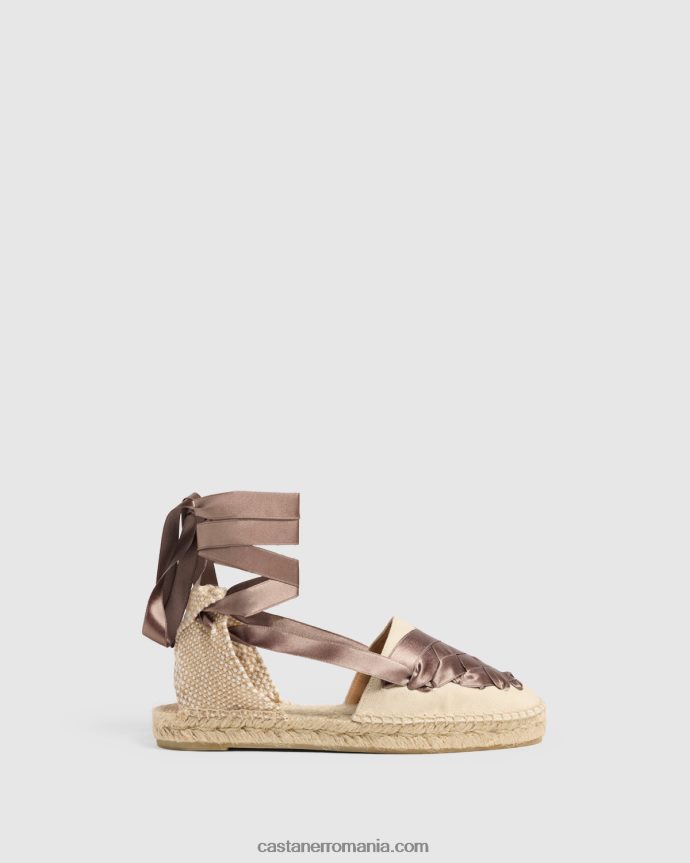 Castaner JUANA/148 Femei TAUPE 6P2L48101