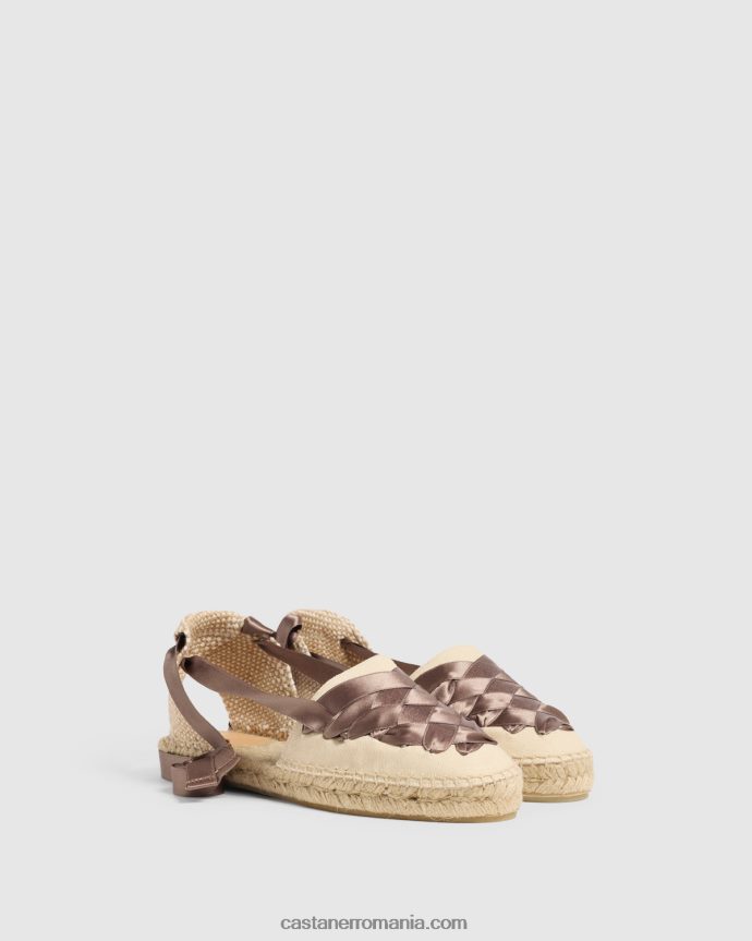 Castaner JUANA/148 Femei TAUPE 6P2L48101