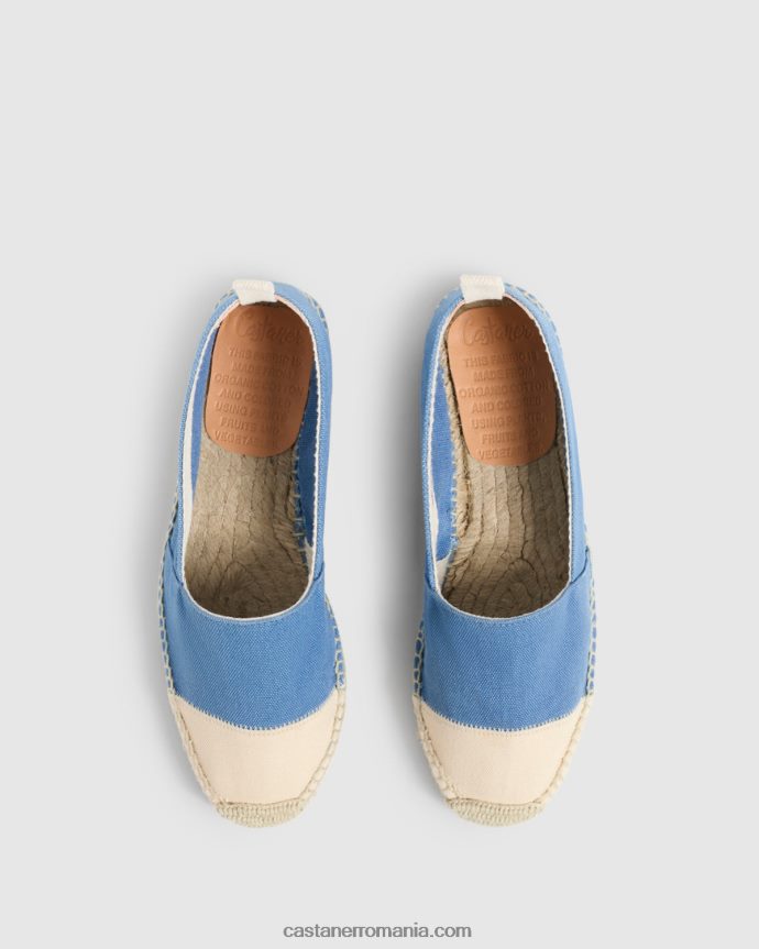 Castaner KENDA/146 Femei LIGHT 6P2L48104