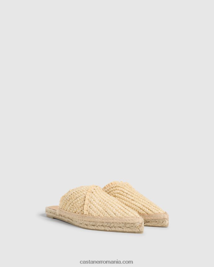 Castaner ROSANA/131 Femei NATURAL 6P2L48102