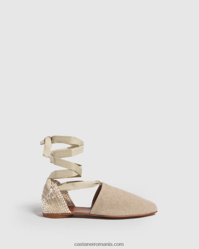 Castaner GALA/002 Femei SAND 6P2L48331