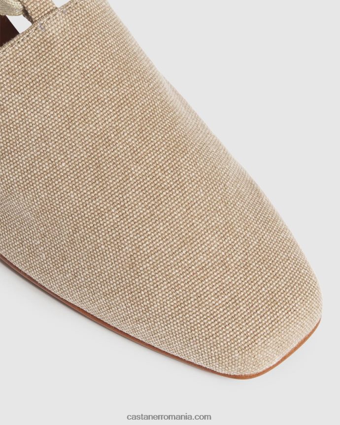 Castaner GALA/002 Femei SAND 6P2L48331