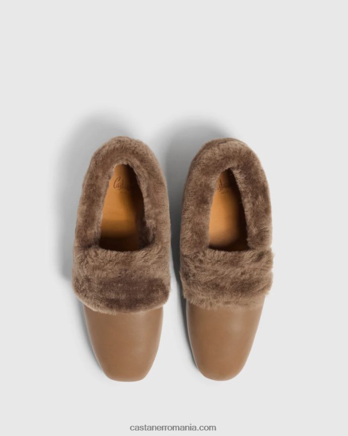 Castaner GINEVRA/113 Femei MARO 6P2L48341