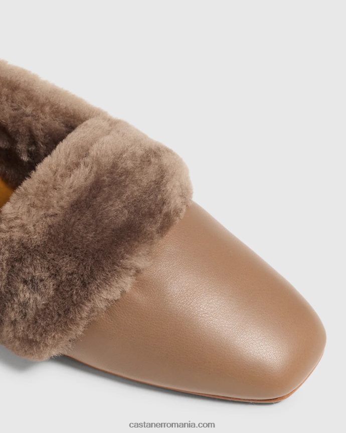 Castaner GINEVRA/113 Femei MARO 6P2L48341