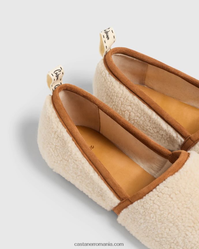 Castaner GRACE/117 Femei NEGRU 6P2L48342