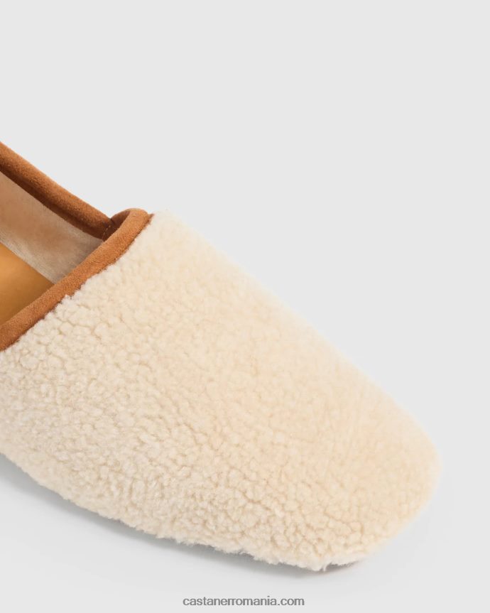 Castaner GRACE/117 Femei NEGRU 6P2L48342