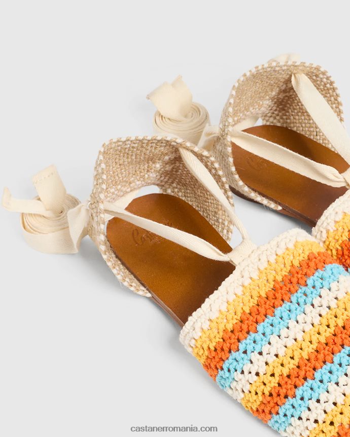 Castaner GRETEL/134 Femei MULTI 6P2L48343