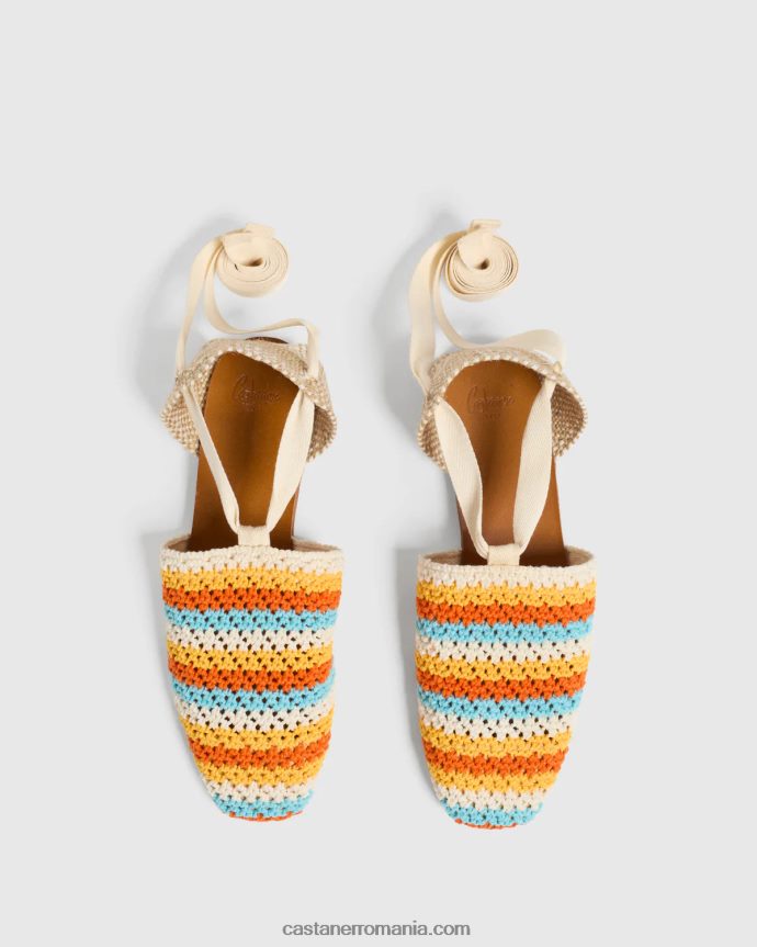 Castaner GRETEL/134 Femei MULTI 6P2L48343