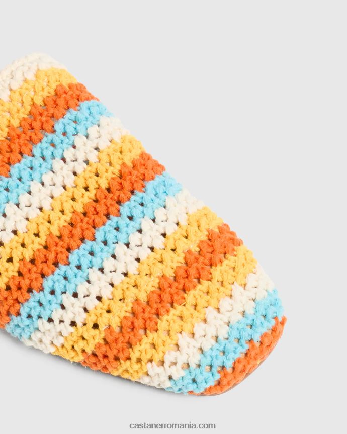 Castaner GRETEL/134 Femei MULTI 6P2L48343