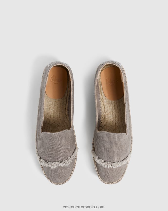 Castaner KAI/002 Femei PLUMB 6P2L48340