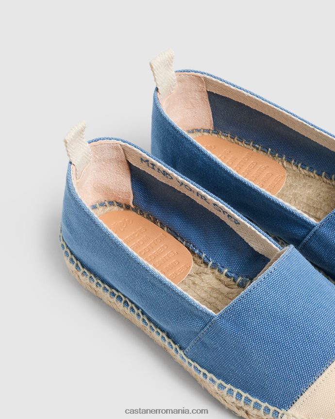 Castaner KENDA/146 Femei CLEAR 6P2L48339