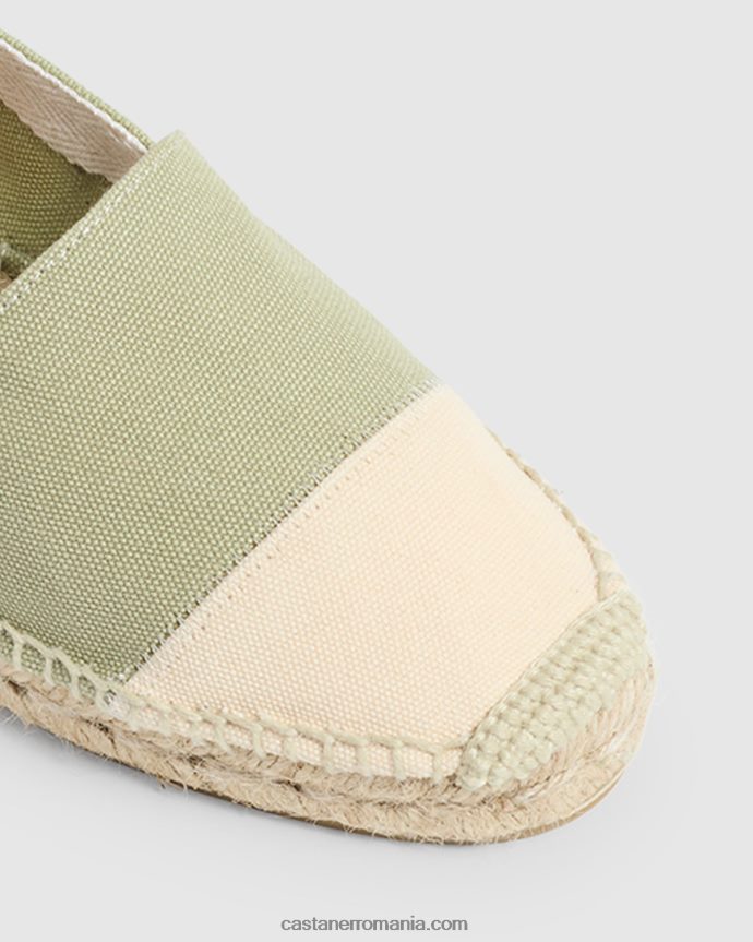 Castaner KENDA/146 Femei OLIVE 6P2L48335