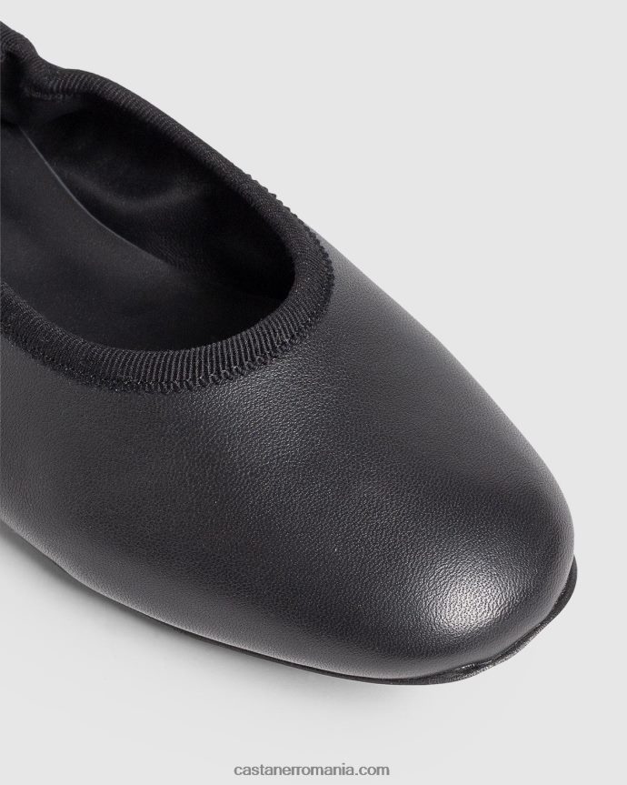 Castaner PIPPA/049 Femei NEGRU 6P2L48337