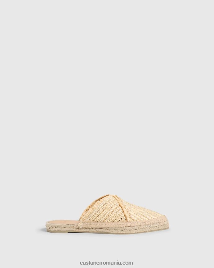 Castaner ROSANA/131 Femei NATURAL 6P2L48332