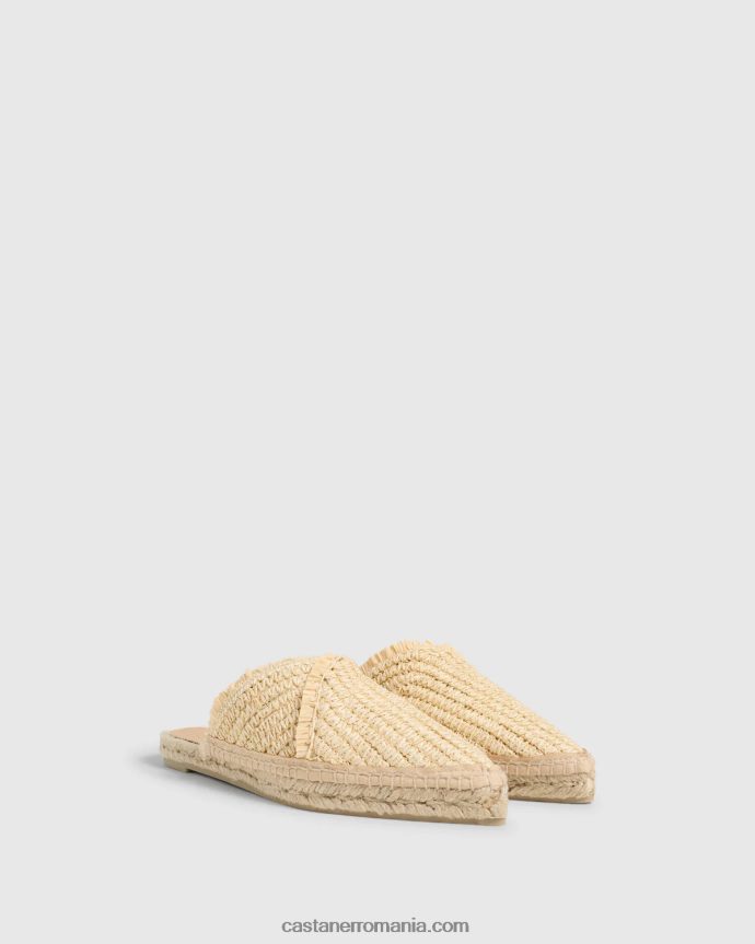 Castaner ROSANA/131 Femei NATURAL 6P2L48332