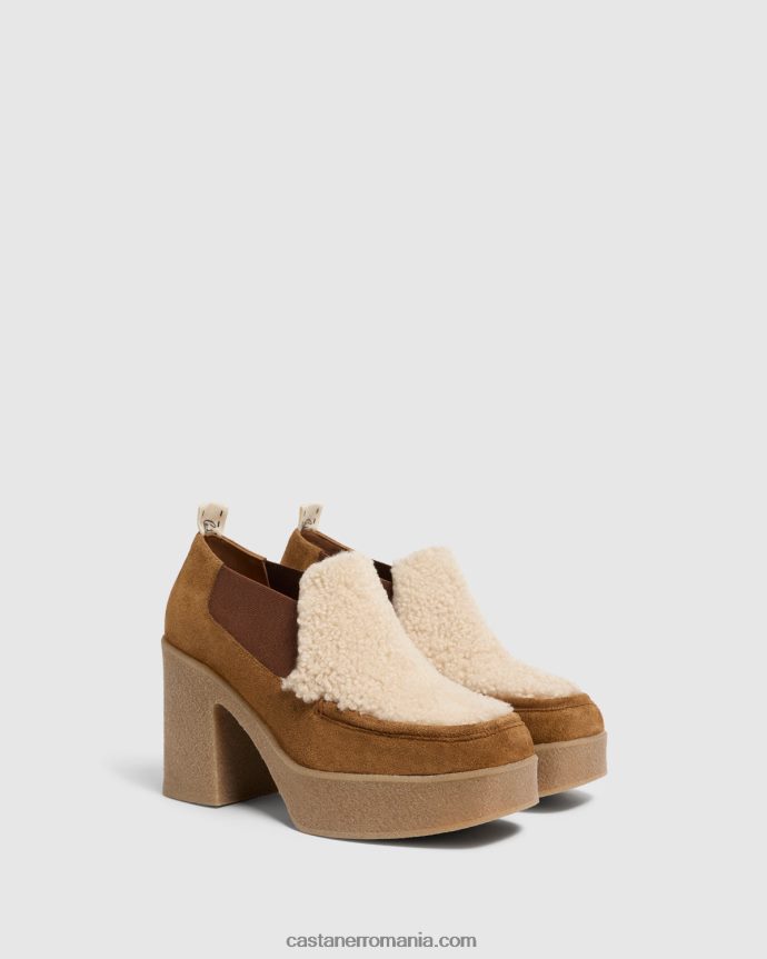 Castaner ELSA/005 Femei PIELE 6P2L48416