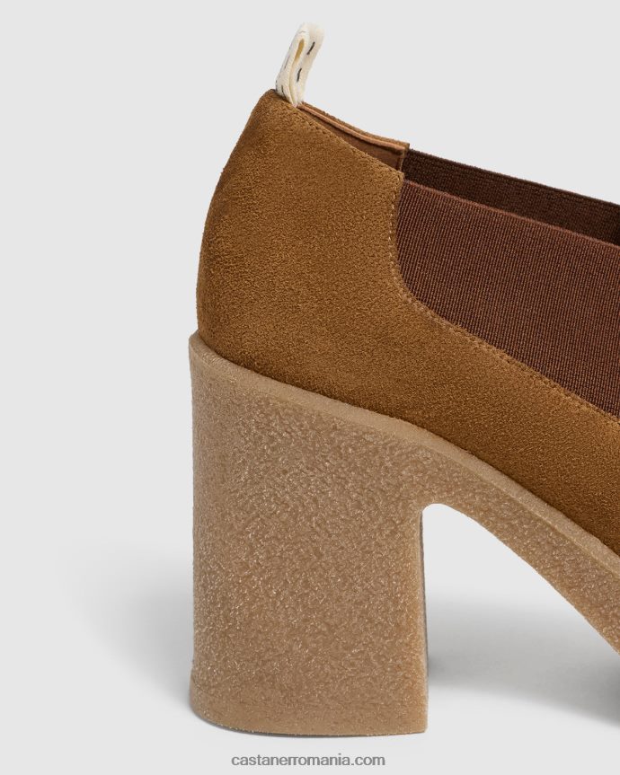 Castaner ELSA/005 Femei PIELE 6P2L48416