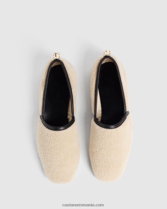 Castaner GRACE/117 Femei NEGRU 6P2L48421